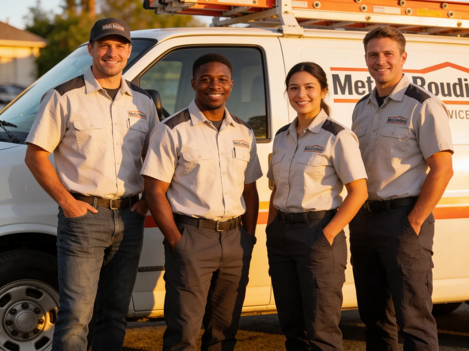 Metal Roof Installation company in Rockdale, TX